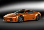 Ferrari F430 TuLesto by Novitec Rosso 2009 года